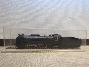 鉄道模型も買い取ります。買取専門店大吉イオンタウン宇多津店(香川県)です。