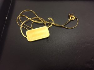 金のお買取なら買取専門店大吉二子玉川店にお任せください。