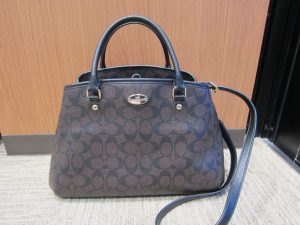 本日は、COACH祭り!買取専門店大吉イオンタウン宇多津店(香川)