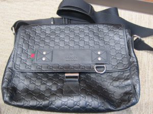 GUCCI ショルダーバック お買取り致します。買取専門店大吉イオンタウン宇多津店(香川県)