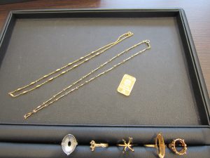 大吉イオンタウン宇多津店では、使わなくなったジュエリー買取致します