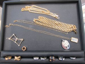 大吉イオンタウン宇多津店では、喜平ネックレス買取致します。