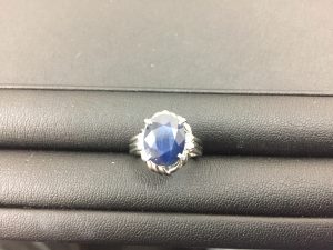 サファイアを売るなら買取専門店大吉羽曳野店!!