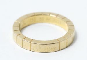 カルティエ ラニエール