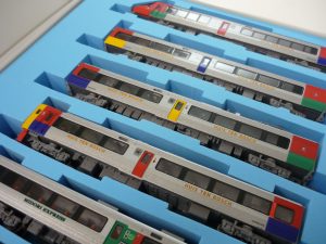 姶良 買取 鉄道模型