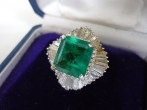 姶良 買取 宝石 