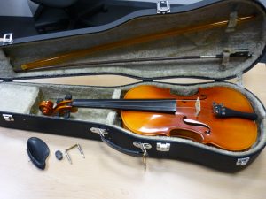 鹿児島 姶良 買取 バイオリン