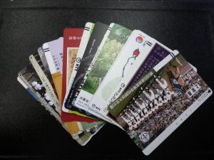 堺東,テレカ,買取