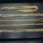 貴金属 ネックレス