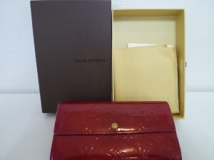 岡山県でルイ・ヴィトンの買取りは大吉 ゆめタウン倉敷店へ