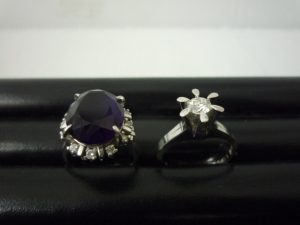 堺泉北の皆様、指輪の高価買取は大吉泉北クロスモール店