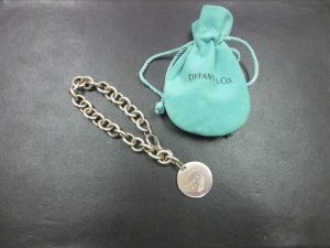 ティファニー 買取 新丸子