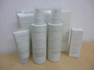 化粧品 新丸子 買取