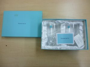 Tiffany　新丸子　買取