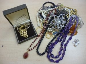 アクセサリー 新丸子 買取