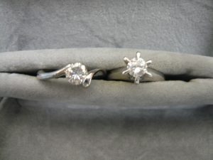 ダイヤ　買取　箕面北摂