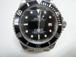 ロレックスサブマリーナ 買取箕面北摂