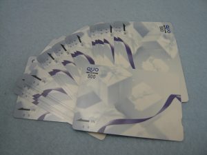 クオカード　買取　箕面北摂