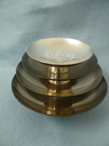 銀杯 買取 箕面北摂