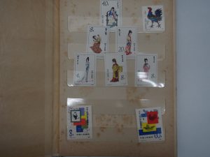 中国切手のご売却は買取専門店 大吉 鶴見店へ。OLYMPUS DIGITAL CAMERA