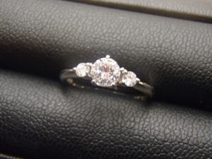 4月の誕生石 ダイヤモンド強化買取中!大吉ゆめタウン八代店