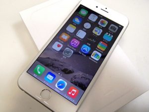 鹿児島 姶良 買取 iPhone