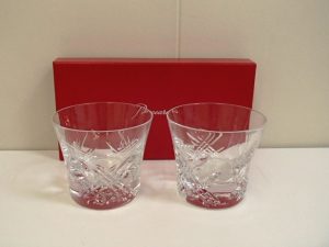 バカラ 買取 姶良