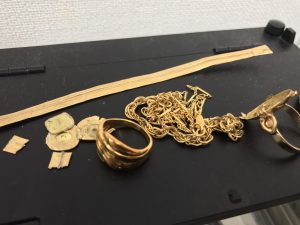 金 アクセサリー,買取,沖縄,胡屋