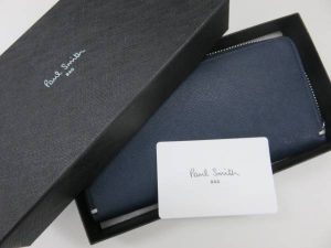 ポールスミス　財布