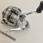 リールなどの釣り具も買取りできるんです。大吉草加店。