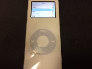 ipodの買取でしたら、大吉フレスポ茅ヶ崎店へ。