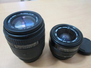 カメラレンズのお買取をしています。大吉藤沢店です。