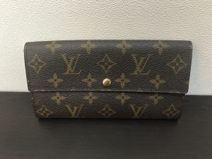 三木市の皆様、ルイ・ヴィトンの買取ならキッピーモール三田店へ。