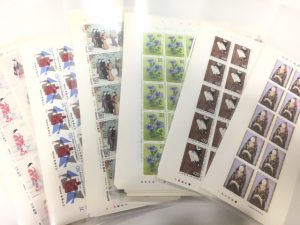 鎌倉市で切手を売るなら!高価買取の大吉大船店へ
