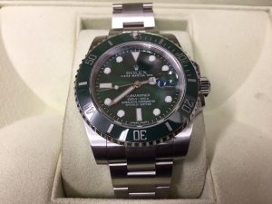 ロレックスお買取なら買取専門店大吉二子玉川店にお任せください。