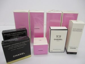化粧品などもお買取致します。生駒駅からすぐの買取専門店大吉グリーンヒルいこま店でお買取させて頂きました化粧品の画像です。