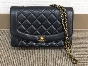 鎌倉市でシャネルを売るなら！高価買取の大吉大船店へ