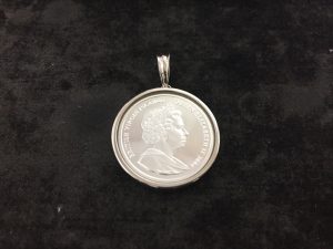 銀貨買取ました。大吉四街道店です！