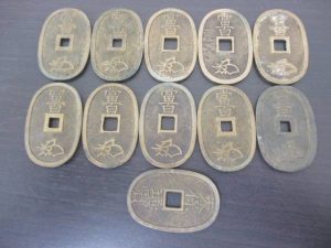 古銭 買取 大吉青森観光通店