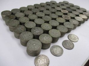 古銭 買取 大吉青森観光通店