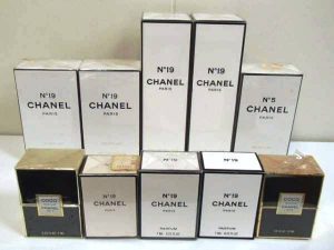 鹿児島 姶良 買取 香水 シャネル