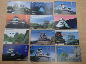 使ってないテレカは買取専門店 大吉ゆめタウン八代店へ！