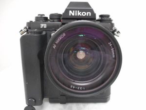 使わず眠ってるカメラは買取専門店 大吉ゆめタウン八代店へ！