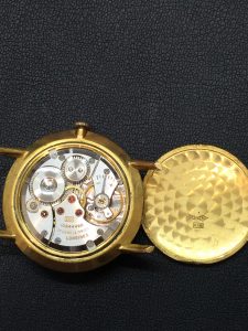 金無垢時計の買取なら大吉弘前高田店へ!