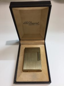 デュポンの買取なら大吉弘前高田店へ!