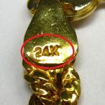 金の高価買取(と豆知識)はMEGAドンキホーテ弁天町店へ!