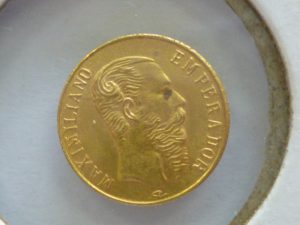 海外・外国金貨、メダルの買取もいたします。買取専門店大吉ゆめタウン中津店です。