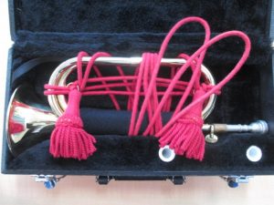 YAMATO 信号ラッパ