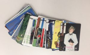 テレカ,買い取り,仲町台