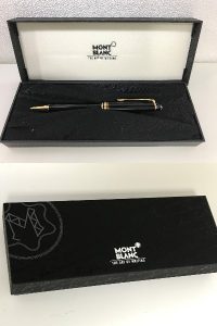 万年筆の高価買取中！大吉ゆめタウン防府店です。